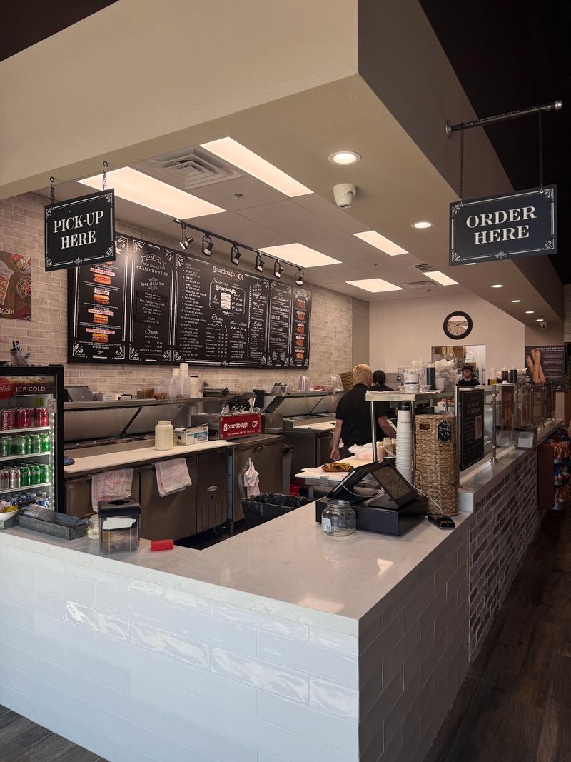 Why This Little Deli Earns A Return Trip