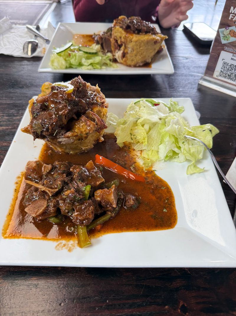 Slow-Simmered Stews That Taste Like Grandma's Kitchen