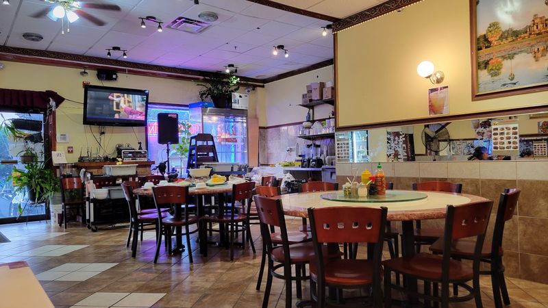 Lowell Restaurant