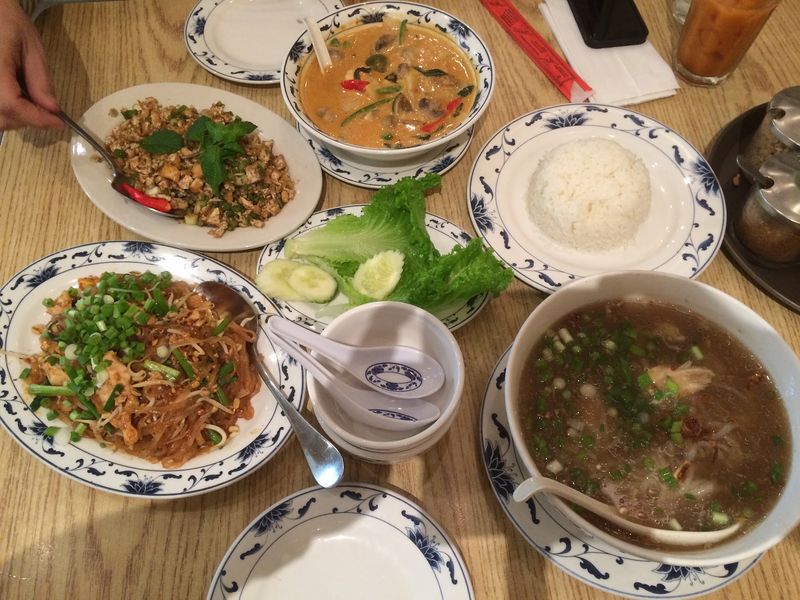 Thai Classics That Never Go Out Of Style