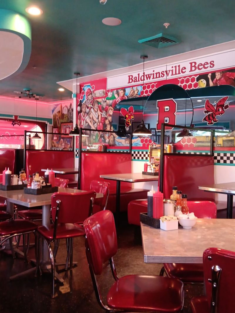 B'Ville Diner