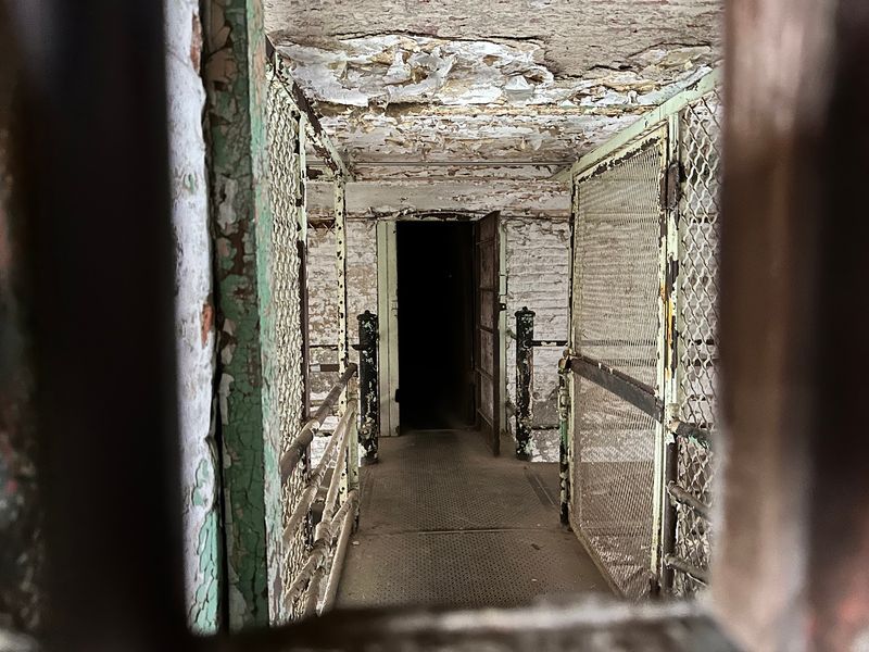 Ghost Hunts, Escape Rooms, And Spooky Season Fun