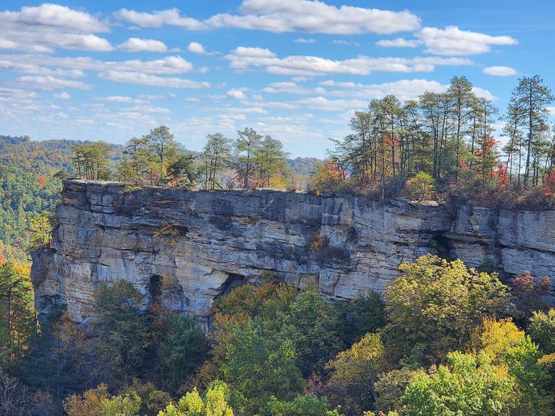 Go Arch Hunting Beyond The Famous One