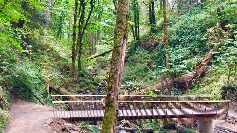 Keep Hiking Past The Castle If Energy Remains