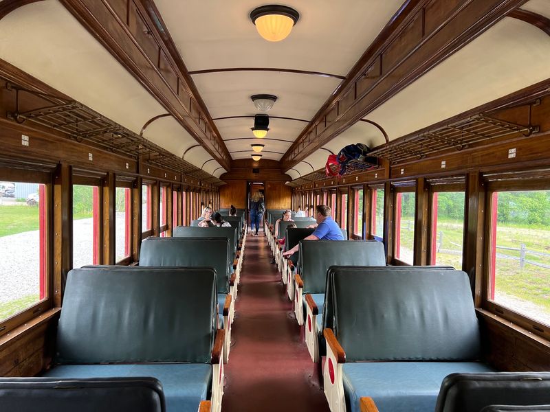 Restored Cars With Real Stories