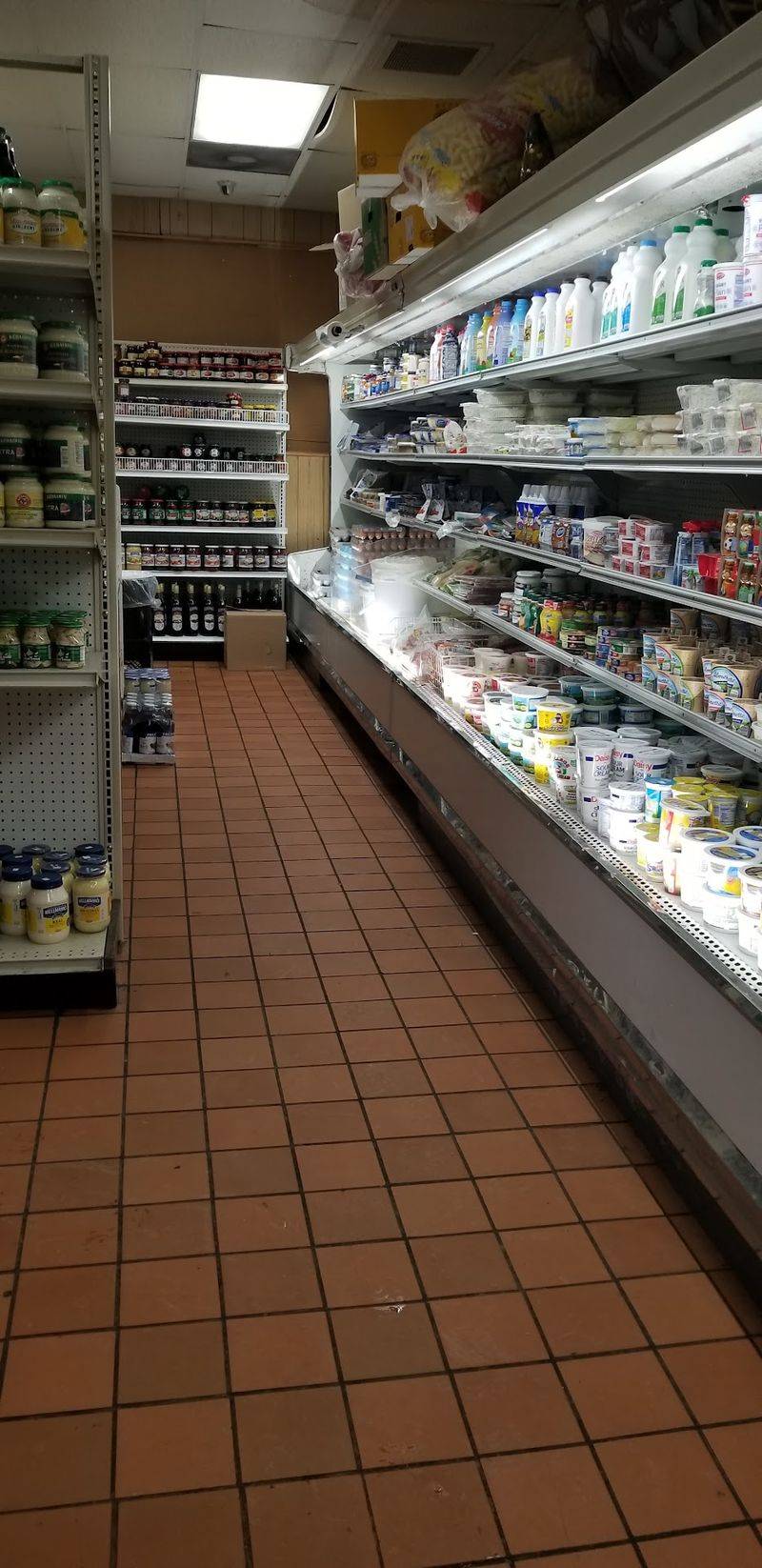 Butter, Kefir, and Farmer Cheese Galore