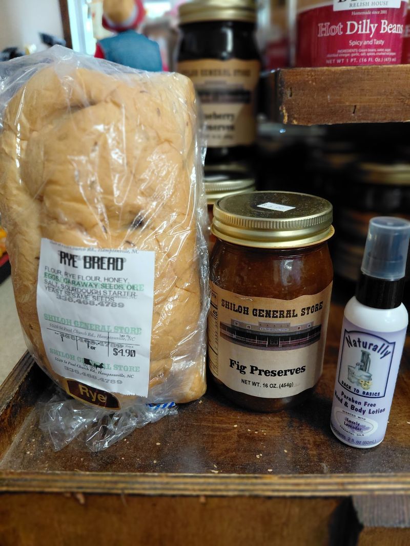 Spread Some Old-Fashioned Sweetness On That Toast