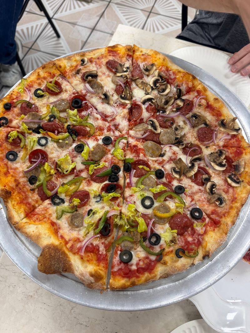 Patience Is The Secret Ingredient In Every Crust