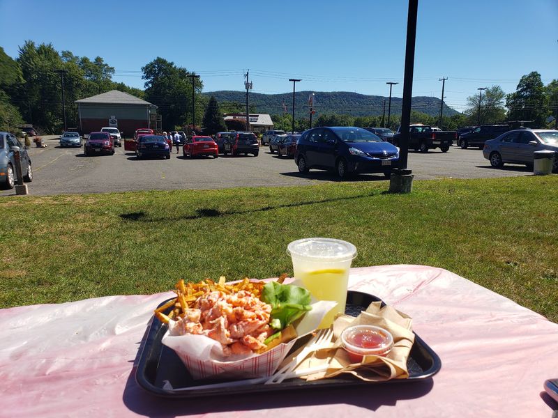 Set Your GPS For A Seaside Feast In The Pioneer Valley