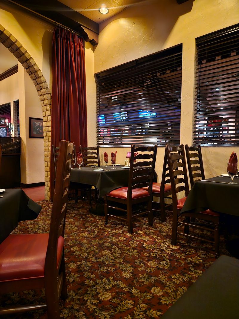 The Bootlegger Italian Bistro