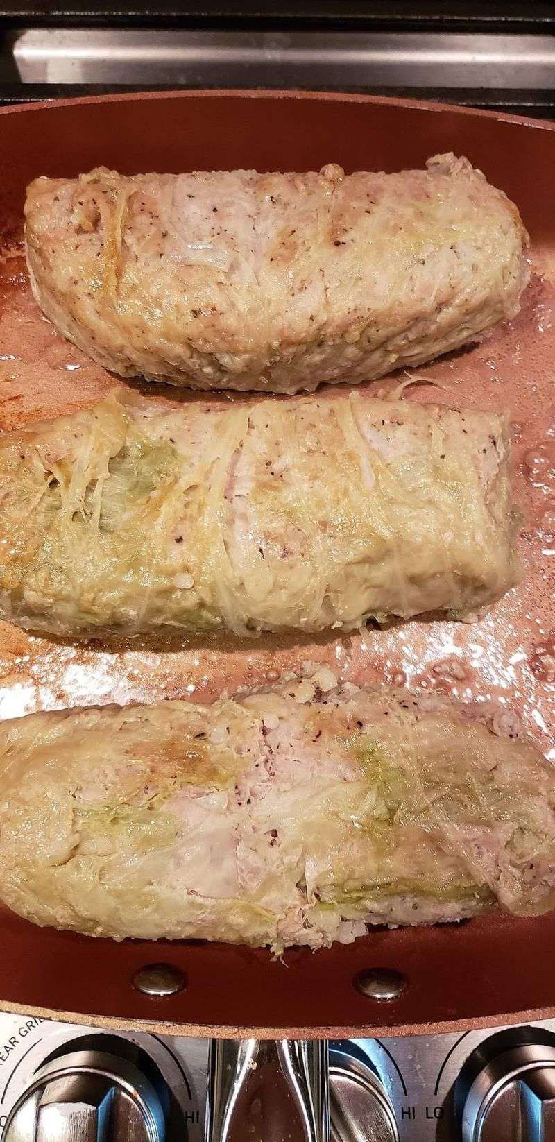 Fresh Bread And Bakery Aromas