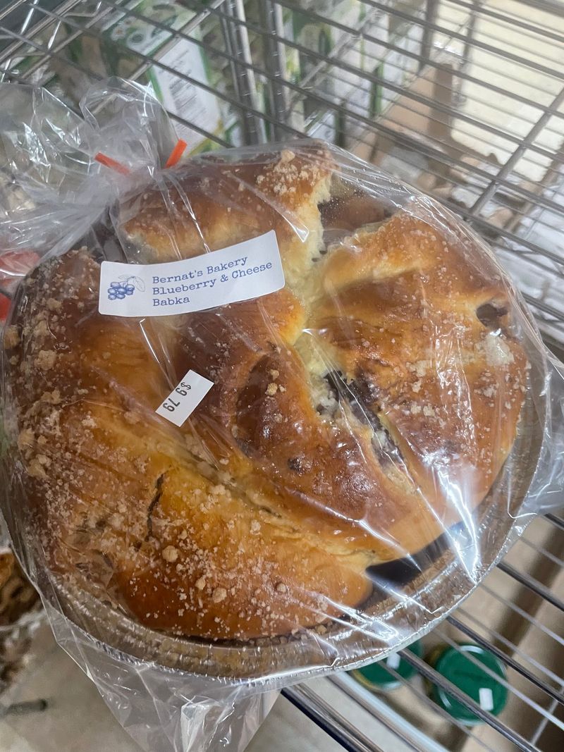Your Bread Basket Is About To Get A Serious Upgrade