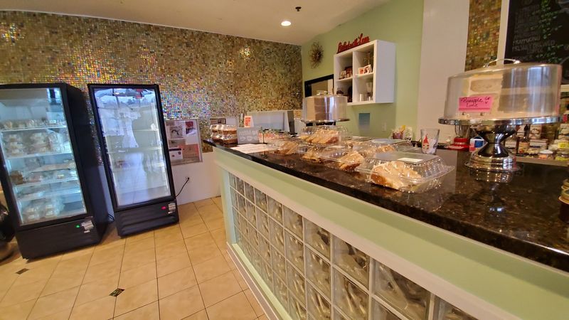 To Your Health Bakery, Inc.