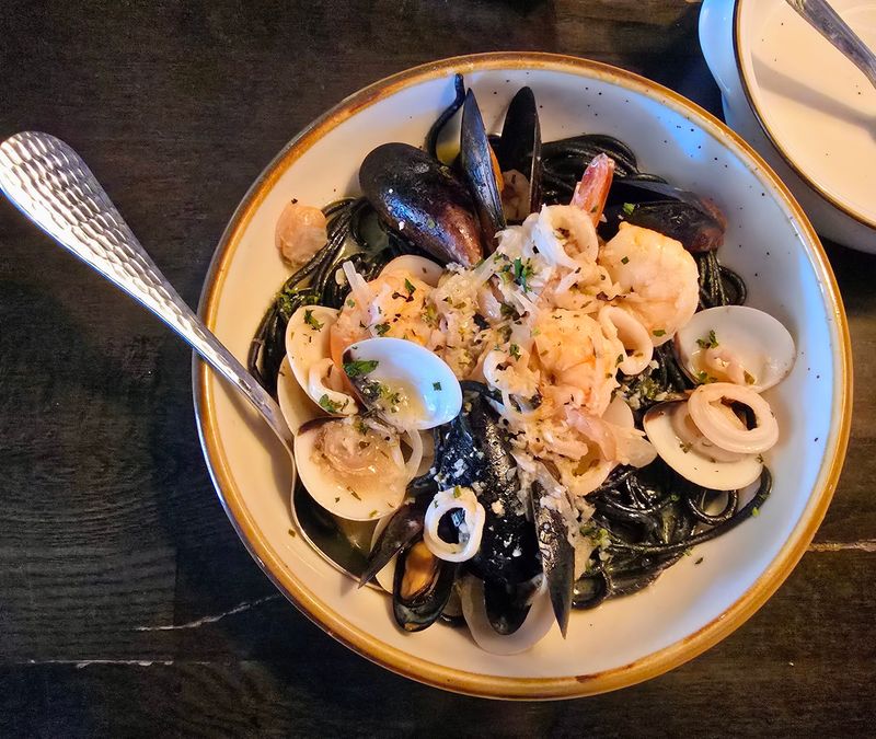 Cucina Lupo | Italian, Carson City, NV