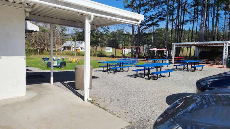 Kids Get A Playground That Feels Straight Out Of The 1970s