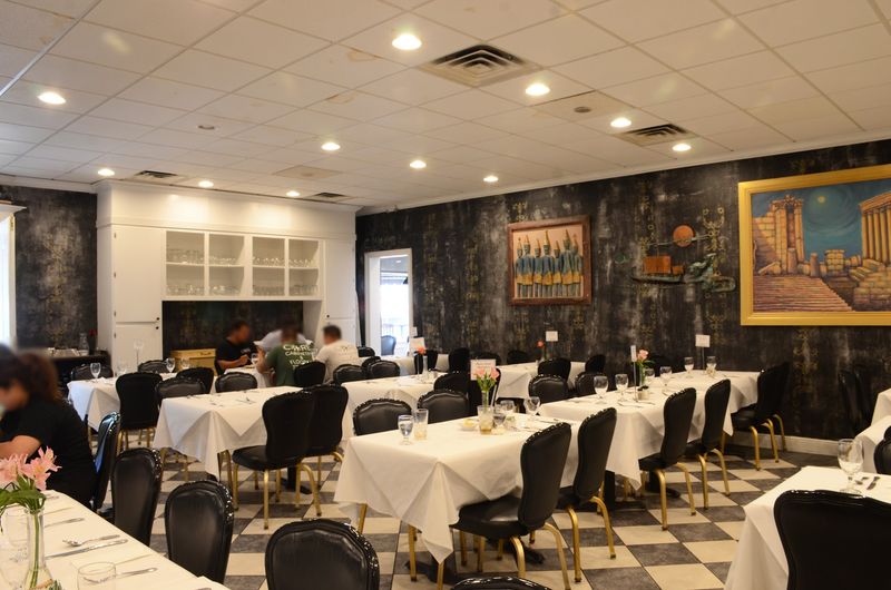 Phoenicia Gourmet Restaurant