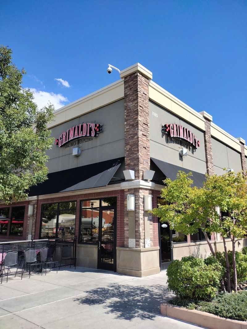 Grimaldi's Pizzeria