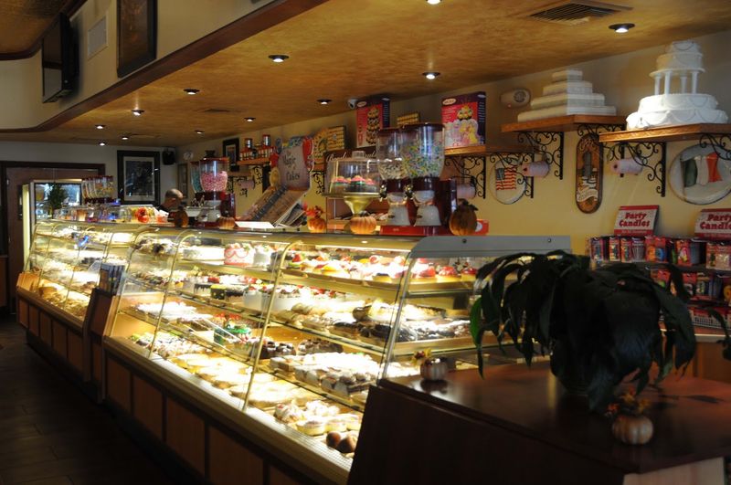 Sweet Tooth? Gelato And Italian Ices Have You Covered