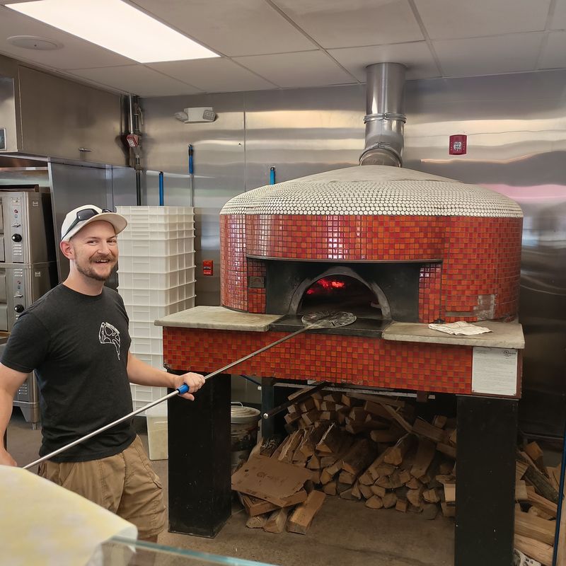 FIAMMA Pizza Company