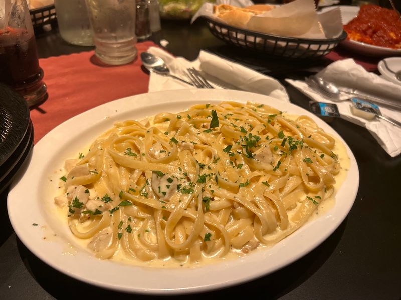 Lasagna, Ravioli, And The Pasta Lineup Worth Sharing