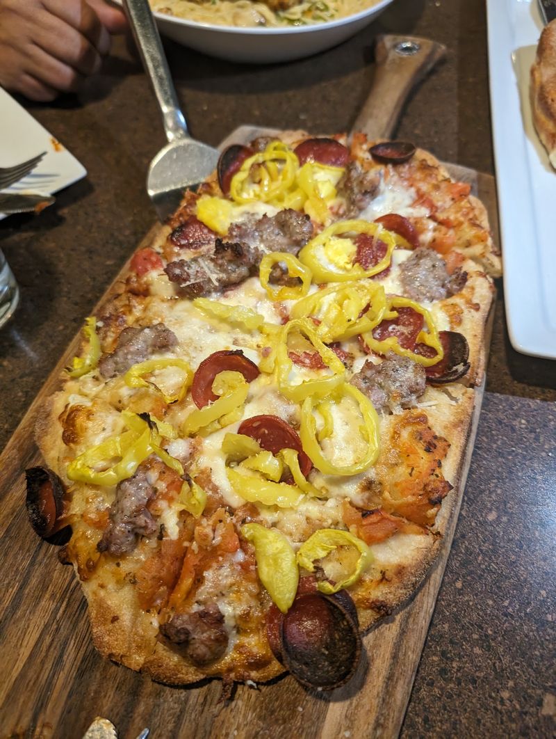 Happy Hour Makes Every Bite Go Further
