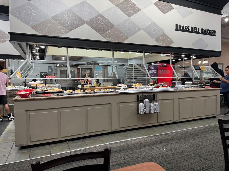 Golden Corral Buffet & Grill