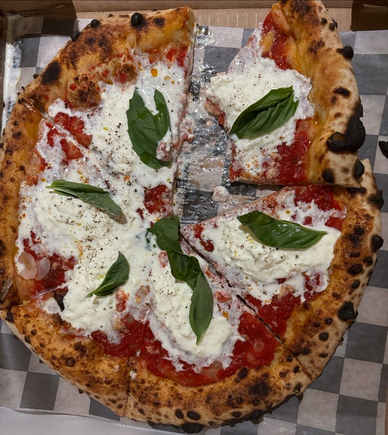Why The NY Marg Deserves Your First Order