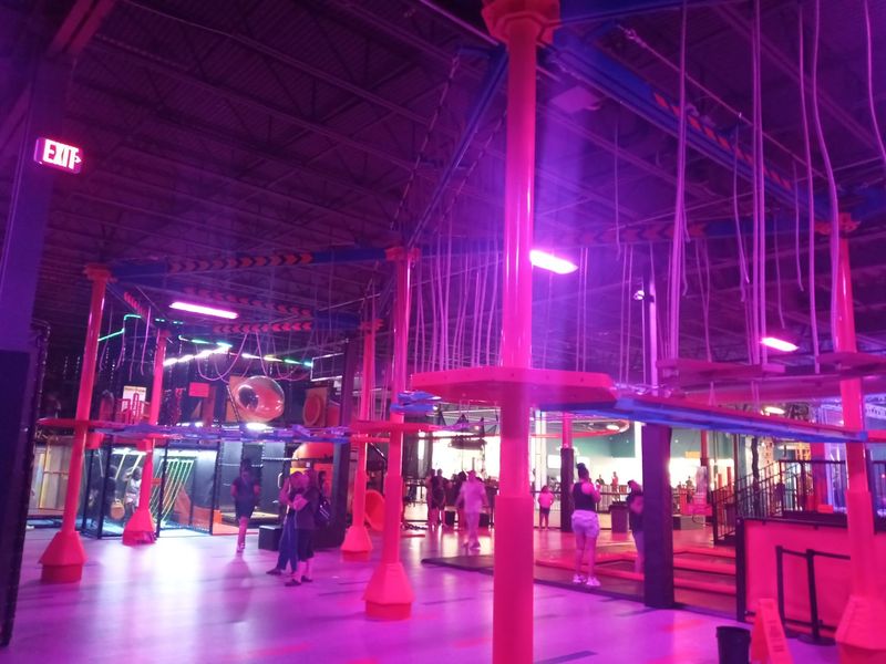 Birthdays, Teen Nights, And Calm Sensory Hours