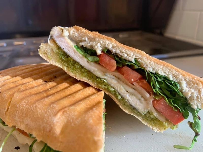 Sandwiches, Arancini, And Lemon Chicken To Try Next