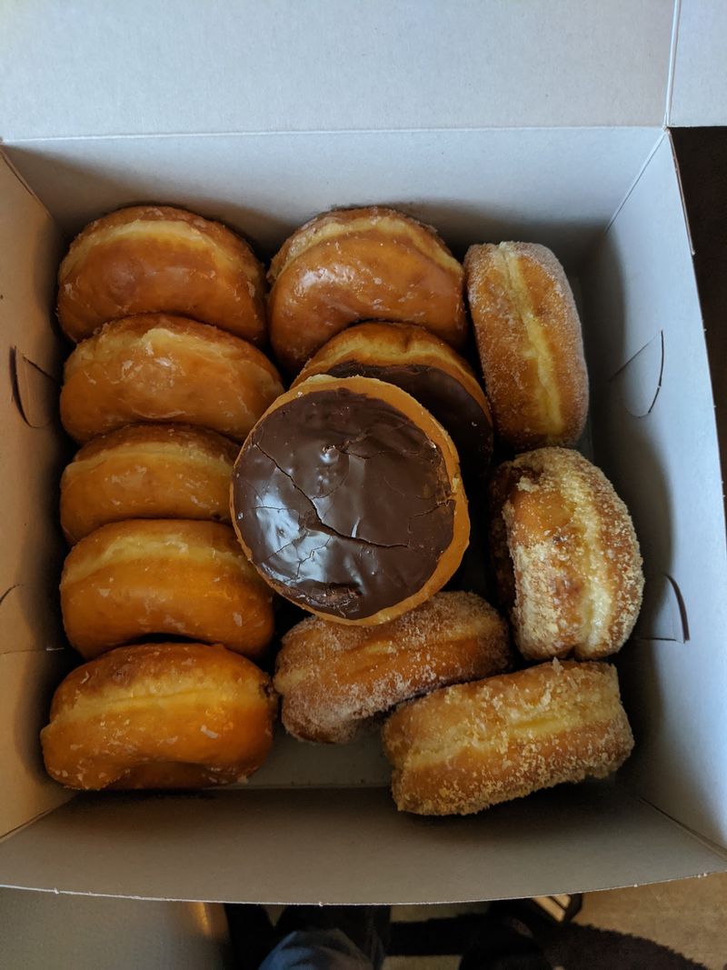 Prices That Make A Mixed Dozen An Easy Yes