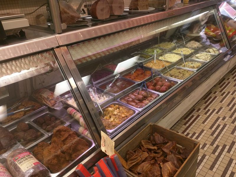Lunch Can Happen Fast When Hunger Sneaks Up