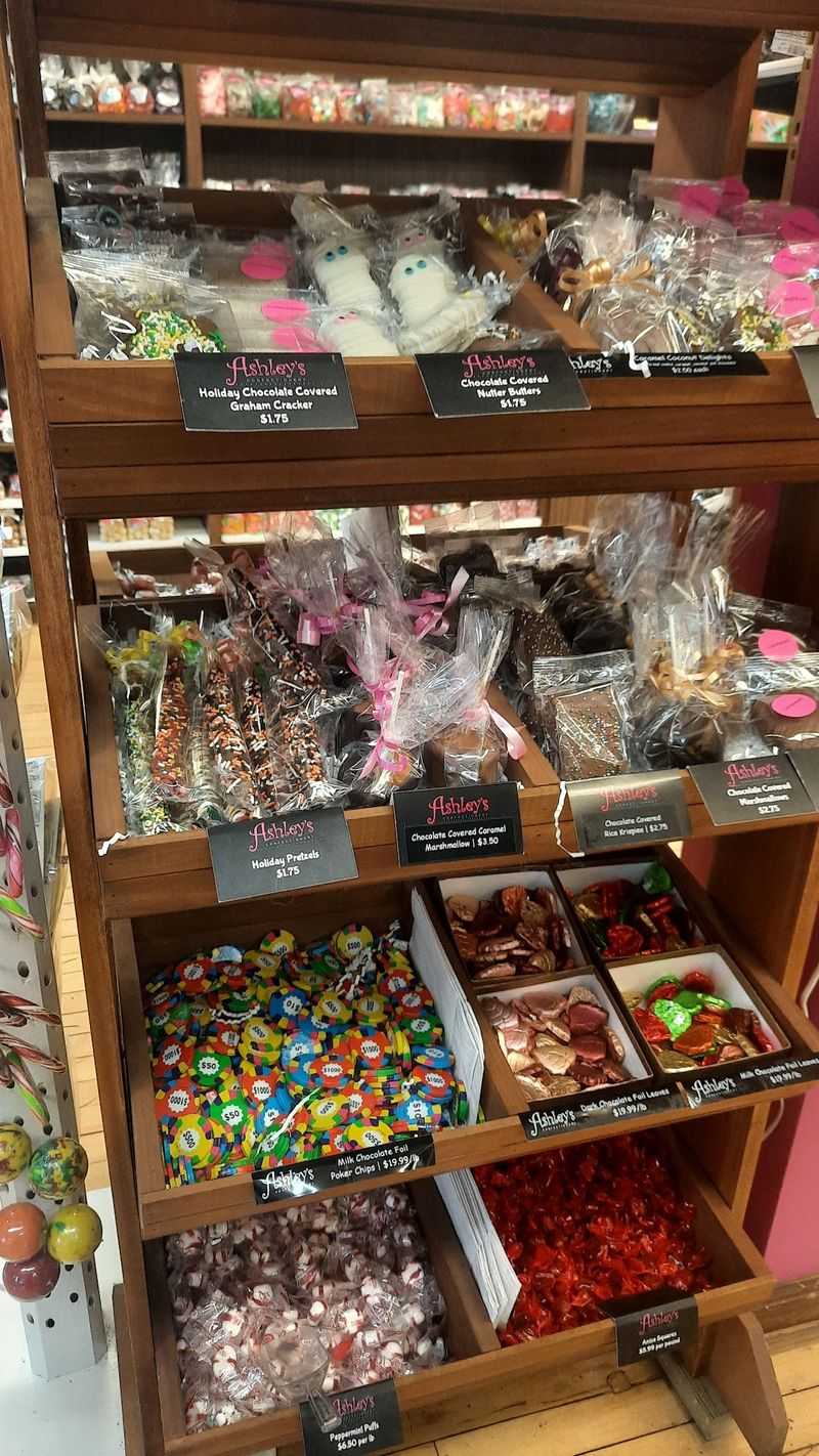 Why This Sweet Stop Belongs On Your List