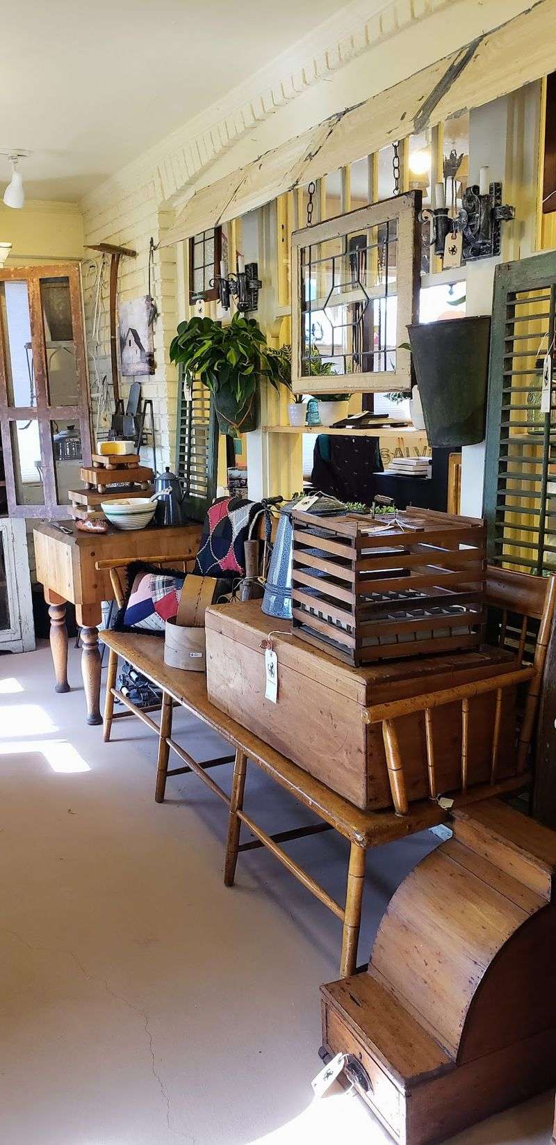 Why This Little Shop Deserves Your Next Visit