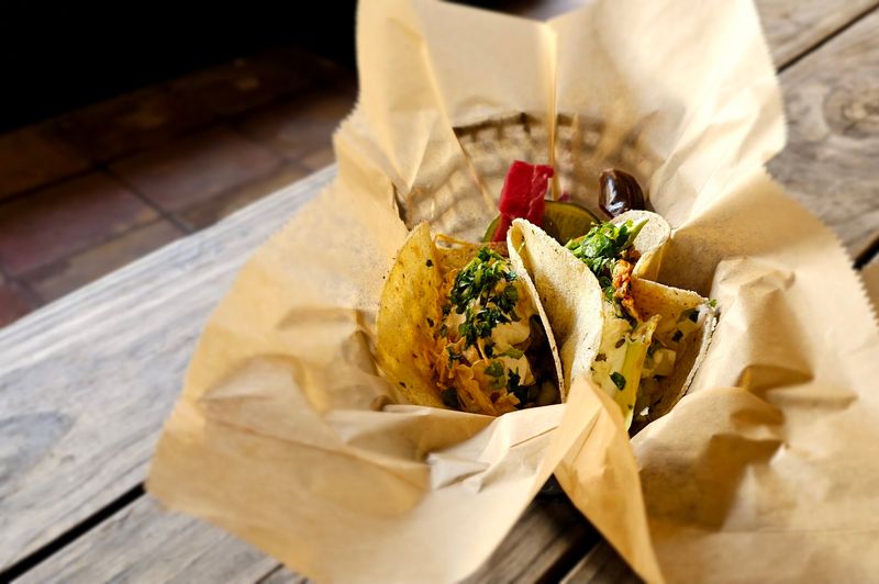Woodstock Makes The Perfect Side Dish
