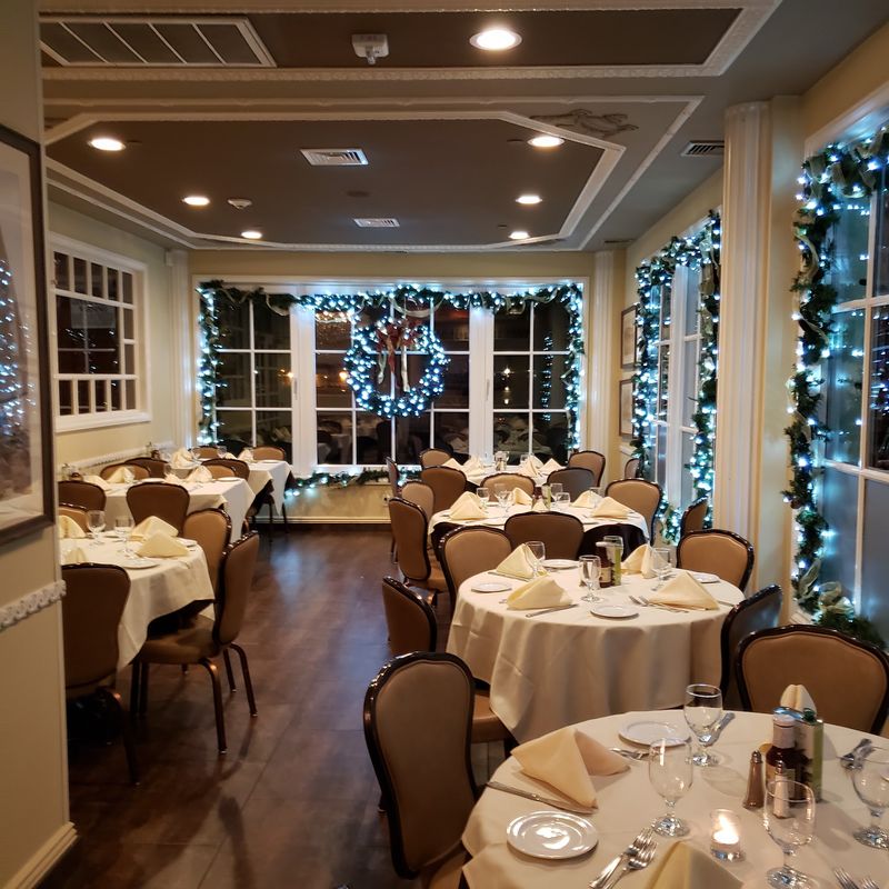 Celebrations With Chandeliers