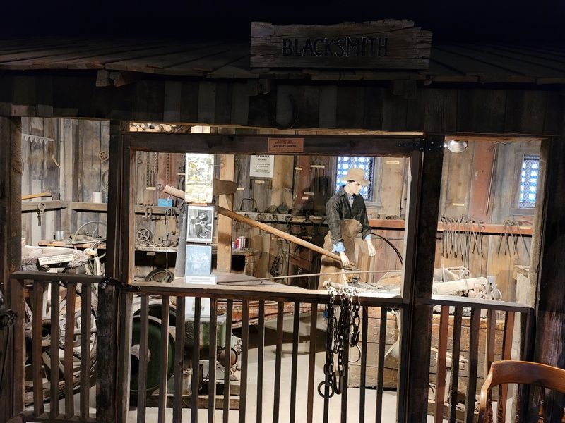 Stretch The Day With A Stroll Through Nevada's Oldest Town