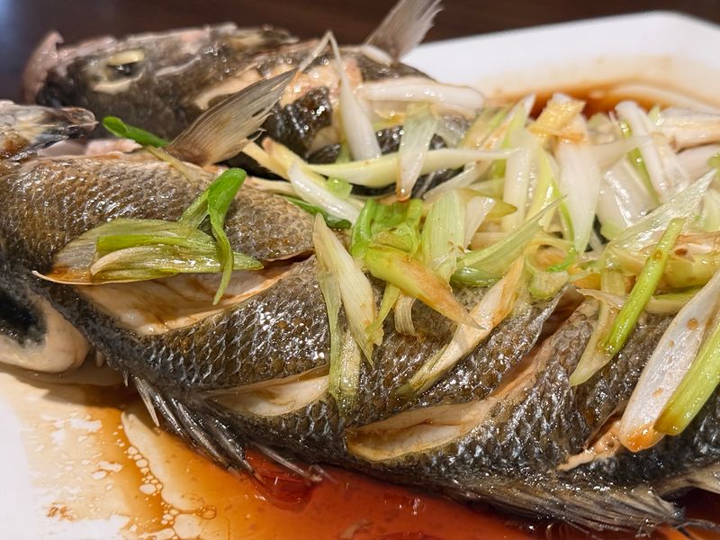 An Unassuming Spot Where The Food Does The Talking