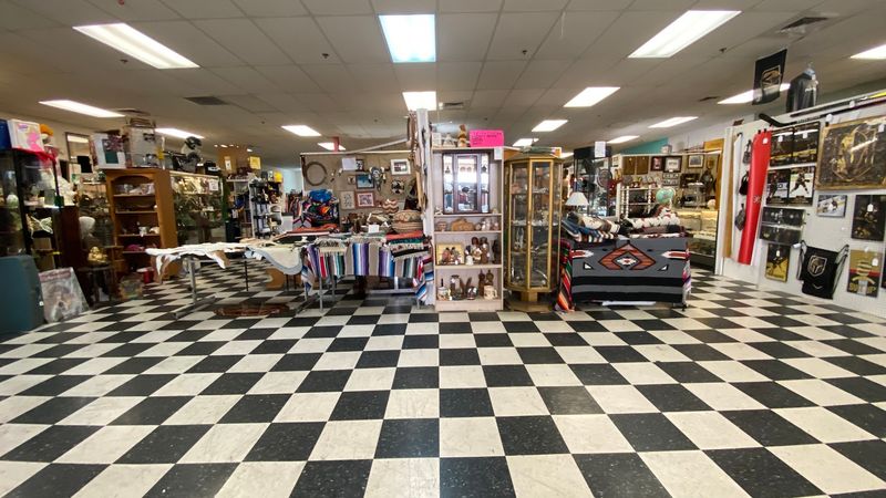 Events, Extra Vendors, And Booth Space For New Sellers