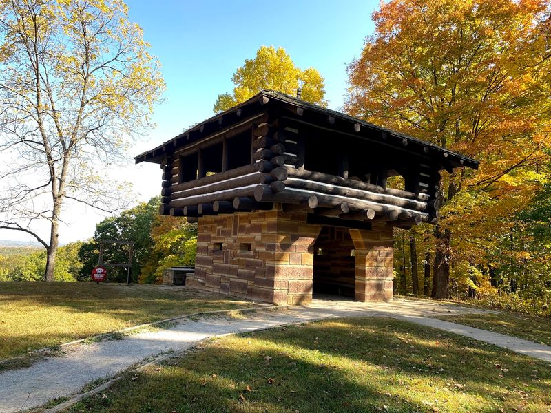 The CCC Built Much Of What You Enjoy