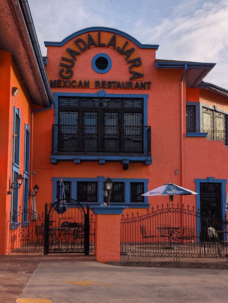 Guadalajara