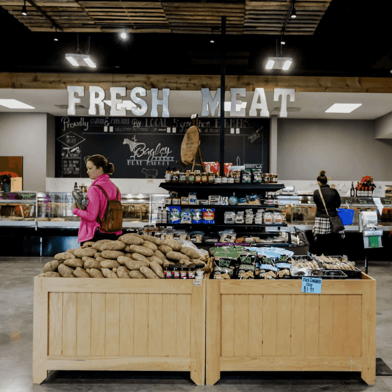 Why Other Meat Counters Start Feeling Like A Compromise