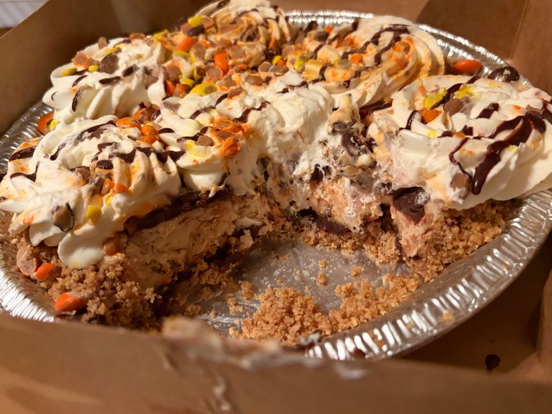 Local Ingredients Give Every Slice A Hometown Accent