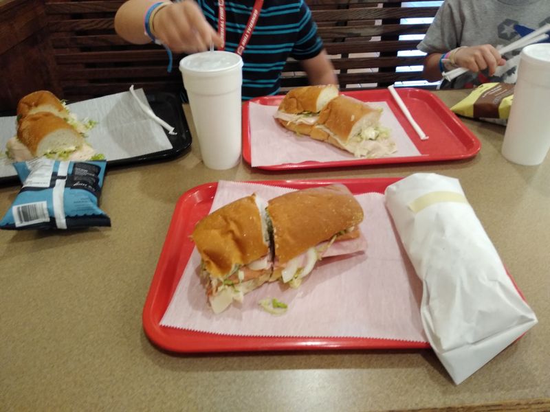 Not Every Appetite Needs The Full Monster