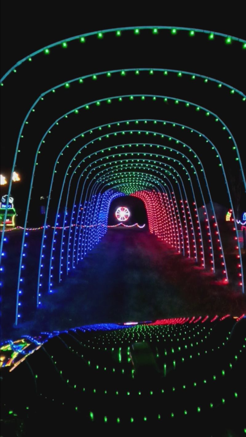 A Quick Drive From Pigeon Forge Leads To Old Newport Highway