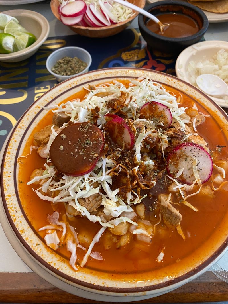 Worth Every Mile For Anyone Who Loves Real Tortillas