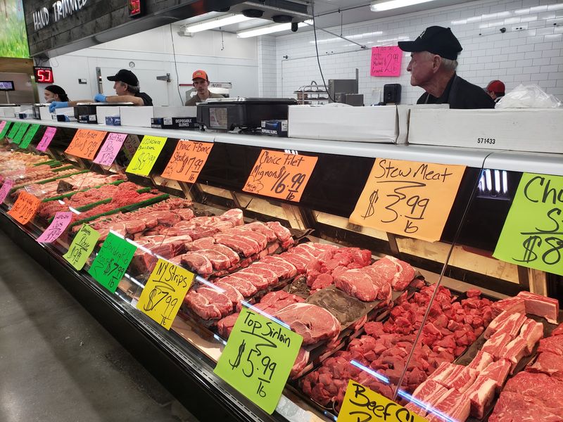 Meat Counter Deals That Surprise Your Wallet