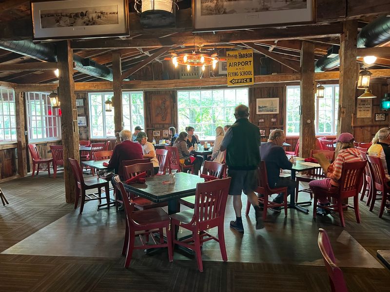A Happy Place For Families And Groups