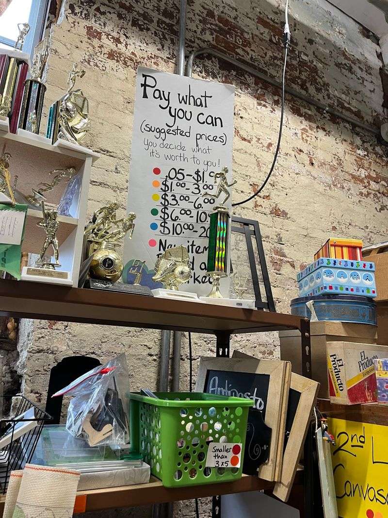 Kentucky Has Exactly One Store Like This, So Mark Your Map