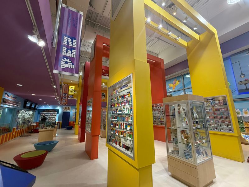 Why This Quirky Stop Earns Its Spot On Your List