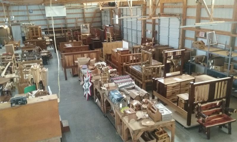 Extra Treasures Beyond The Harvest